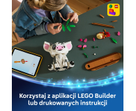 LEGO DISNEY 43292 Pua - 1529799 - zdjęcie 8